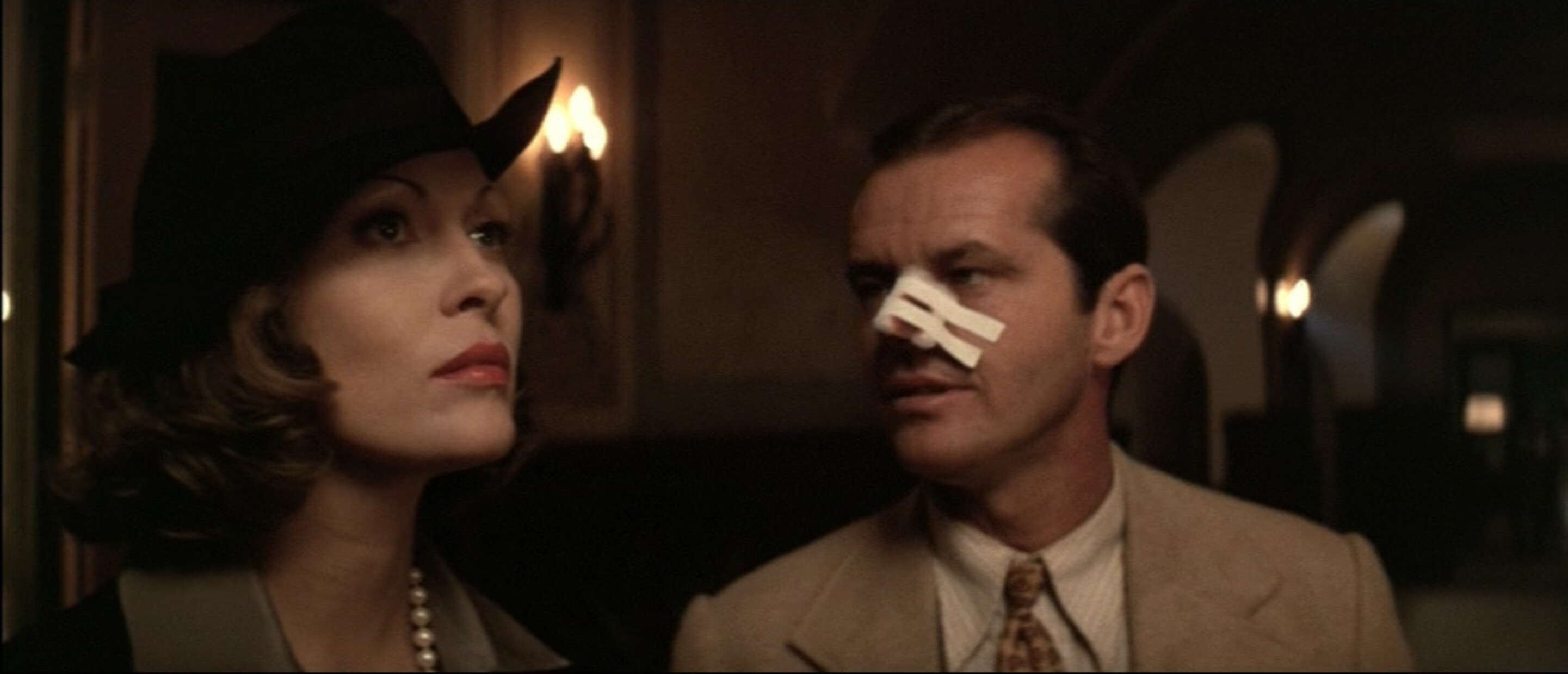 Summer Film Series Chinatown (1974) Pomona Museum